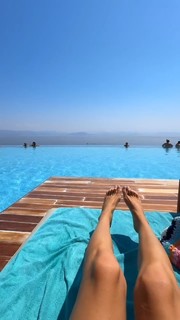 Anne Zivi feet photo 7