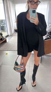 Anne Zivi feet photo 6
