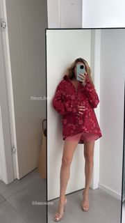 Anne Zivi feet photo 2