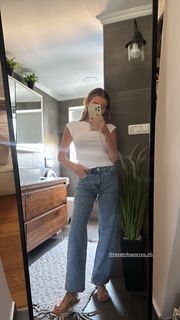 Anne Zivi feet photo 1