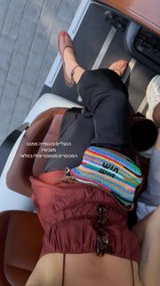 Anne Zivi feet photo 7