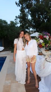 Anne Zivi feet photo 19