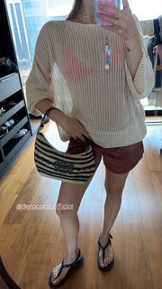 Anne Zivi feet photo 8