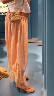 Anne Zivi feet photo 5