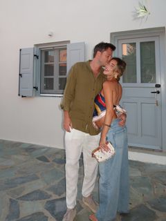 Anne Zivi feet photo 13