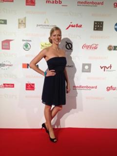 Anneke Dürkopp feet photo 3