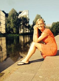 Anneke Dürkopp feet photo 12
