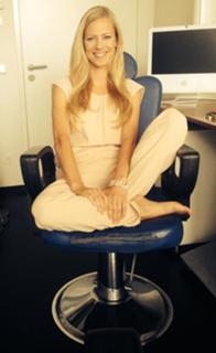 Anneke Dürkopp feet photo 10
