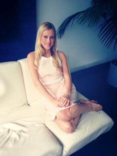 Anneke Dürkopp feet photo 3