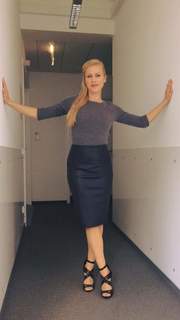 Anneke Dürkopp feet photo 13