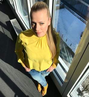 Anneke Dürkopp feet photo 12