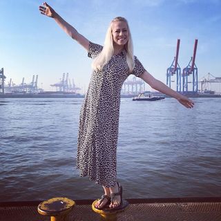 Anneke Dürkopp feet photo 6