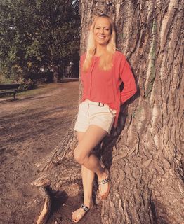 Anneke Dürkopp feet photo 4