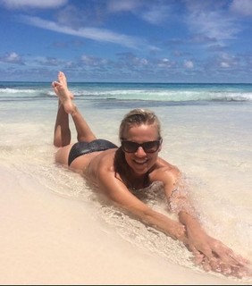 Anneke Dürkopp feet photo 7