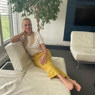 Anneke Dürkopp feet photo 1