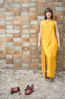 Anneke Kim Sarnau feet photo 3