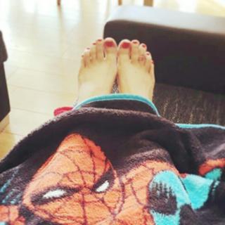 Anneke van Giersbergen feet photo 18