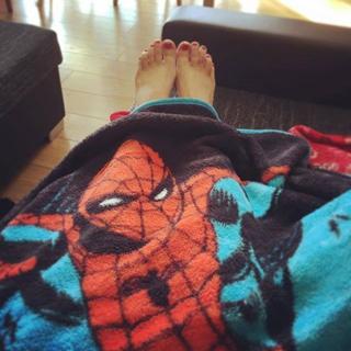 Anneke van Giersbergen feet photo 17