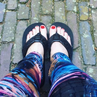 Anneke van Giersbergen feet photo 15