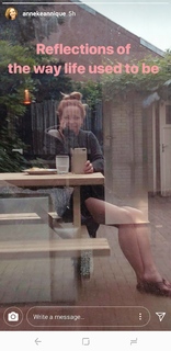 Anneke van Giersbergen feet photo 11
