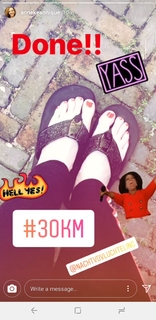 Anneke van Giersbergen feet photo 10