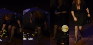Anneke van Giersbergen feet photo 18