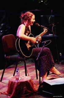 Anneke van Giersbergen feet photo 17