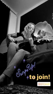 Anneke van Giersbergen feet photo 15