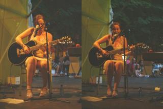 Anneke van Giersbergen feet photo 5
