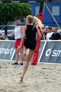 Annelien Coorevits feet photo 1