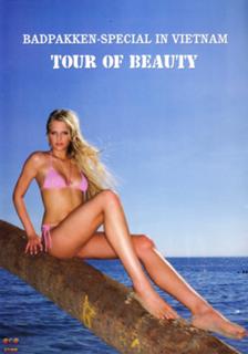 Annelien Coorevits feet photo 3