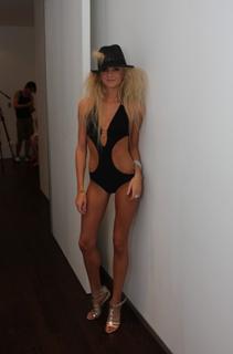 Annelien Coorevits feet photo 5