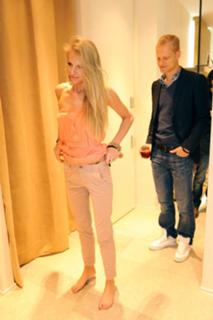 Annelien Coorevits feet photo 19