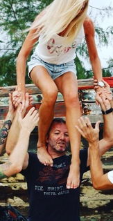 Annelien Coorevits feet photo 13