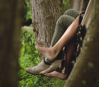 Annelien Coorevits feet photo 11