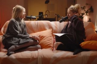 Annelien Coorevits feet photo 4