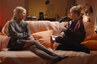 Annelien Coorevits feet photo 3