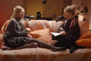 Annelien Coorevits feet photo 2