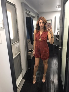 Anneliese van der Pol feet photo thumbnail