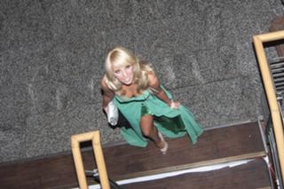 Annemarie Eilfeld feet photo thumbnail