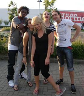 Annemarie Eilfeld feet photo thumbnail