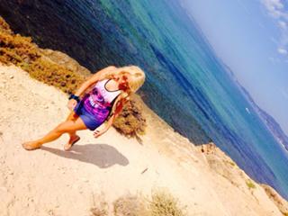 Annemarie Eilfeld feet photo thumbnail