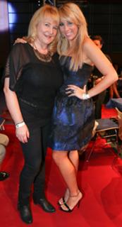 Annemarie Eilfeld feet photo thumbnail