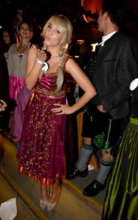 Annemarie Eilfeld feet photo thumbnail