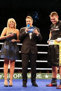 Annemarie Eilfeld feet photo thumbnail