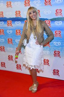 Annemarie Eilfeld feet photo thumbnail