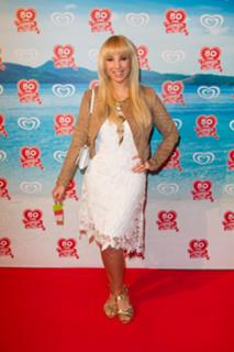 Annemarie Eilfeld feet photo thumbnail