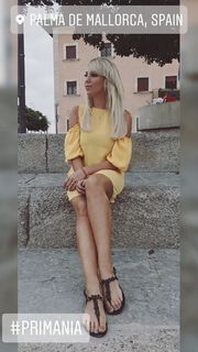 Annemarie Eilfeld feet photo thumbnail