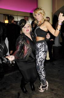 Annemarie Eilfeld feet photo thumbnail