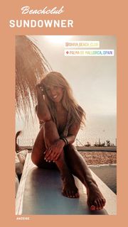 Annemarie Eilfeld feet photo thumbnail